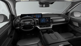 2027 Ford Expedition® Internal Image 2